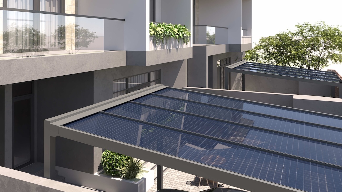 WellDeck E-LUZ
