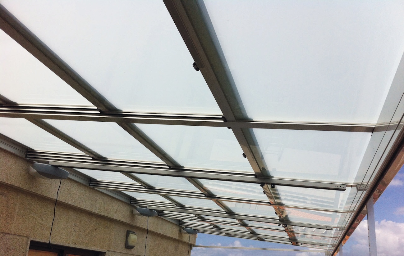 WellDeck LUZ